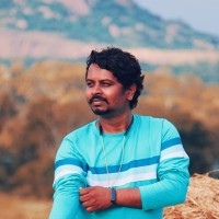 Ravi Kumar B K