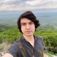 Nail Zakirov