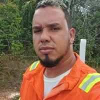 Caique Mauricio