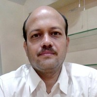Sachin Mohole