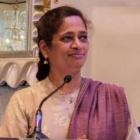 Shahana Anjum Bagban