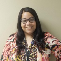Stacy Richards, Ma, Lcdc