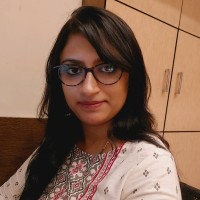 Arpita Roy Biswas