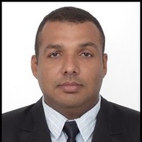 Oscar David Socarras Mendoza