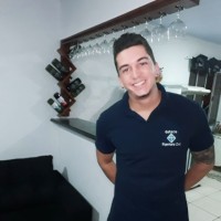 Bruno Gonçalves De Lima