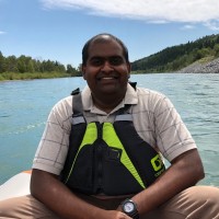 Praveen Premchandran