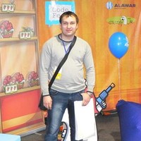 Евгений Нибылицын