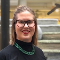 Laurina Qvarnström