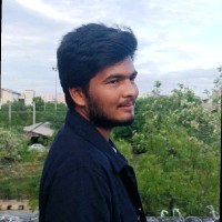 Jayanth Kumar reddy Annem