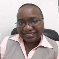 Vinella Richardson
