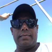 Chaminda Kumara