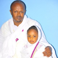 Wondimagegne Haile