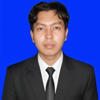 Muhammad Faizal Syahroni