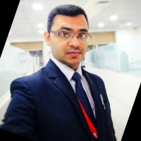 Dr. Ashish Mohture