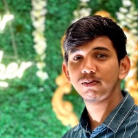 Ajith Aravind
