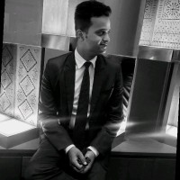 Arun Alok Dhal