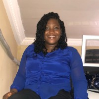 Joy Adoga