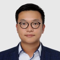 Jarvis Liu