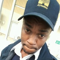 Joseph Mwangi