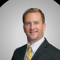 Jason McBride, MBA