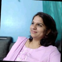 Smita Harapanahalli