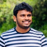 Naveendharanath Krishnasamy