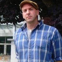 Jonathan Steen