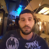 Rami Merhy