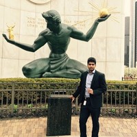 Bharat Kuncharavelu