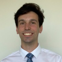 Benjamin Iacona
