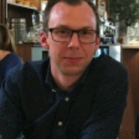 Johan Welander
