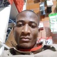 Twijukye Nicholas