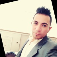 Jorge Cristhian Gonzalez Garcia
