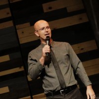 Joel Kent
