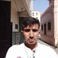 Chauhan Nikunj