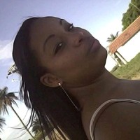 Rayane Pereira