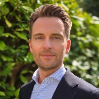 Alexander Hogenboom, Ph.D.