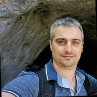 Nikola Boskovic