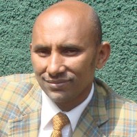 Tioum Meaza