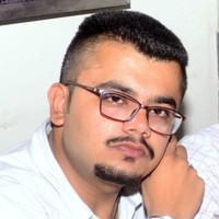 Nikhil Jhamb