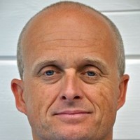 Sjoerd Van Der Wal