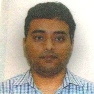 Rupesh Ubale