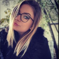 Chloé Jovignot