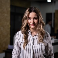 Нигина Мусаева