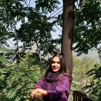 Sadia Irfan