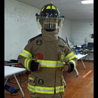 Andres Ramirez