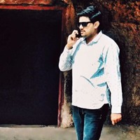 Kishor Shinge