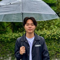 Ethan Wang