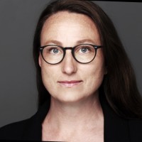 Arianne Hoffmann