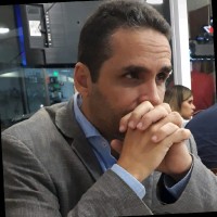 Douglas Pereira